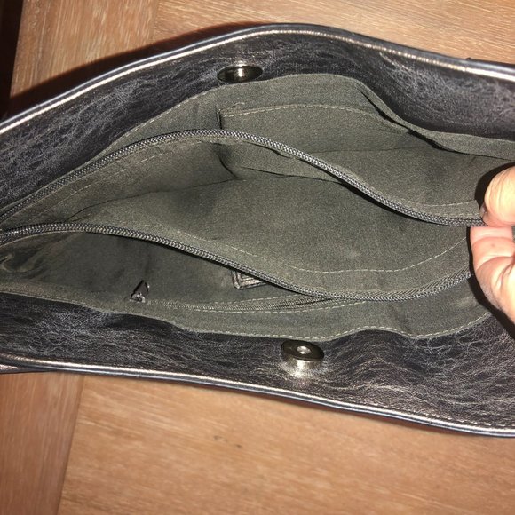 Silver Relic by Fossil bag - Picture 11 of 15